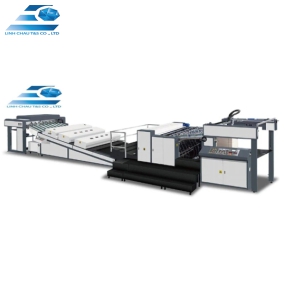 MÁY TRÁNG PHỦ SƠN UV TOÀN PHẦN VÀ CỤC BỘ TỰ ĐỘNG NSGZ-1060/1450/1650