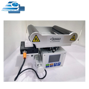 Hệ thống dẫn hướng web 250mm trong các bộ phận máy in
