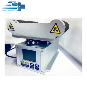 Hệ thống dẫn hướng rộng 350 mm