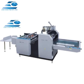 MÁY CÁN MÀNG NHIỆT BOPP BÁN TỰ ĐỘNG YFMB-520/720/920/1100