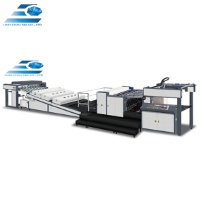 MÁY TRÁNG PHỦ SƠN UV TOÀN PHẦN VÀ CỤC BỘ TỰ ĐỘNG NSGZ-1060/1450/1650