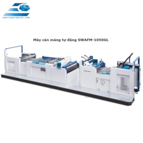 MÁY CÁN MÀNG TỰ ĐỘNG HOÀN TOÀN SWAFM-1050GL