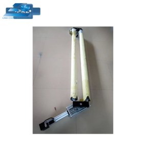 Hệ Thống Dẫn Hướng Lái