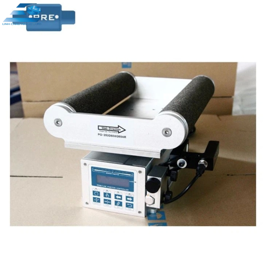 Hệ thống dẫn hướng  hẹp 200mm