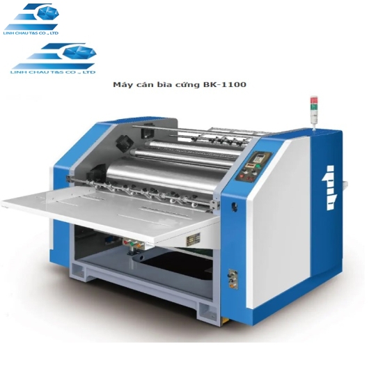 MÁY CÁN SÁO BÁN TỰ ĐỘNG BK-1100