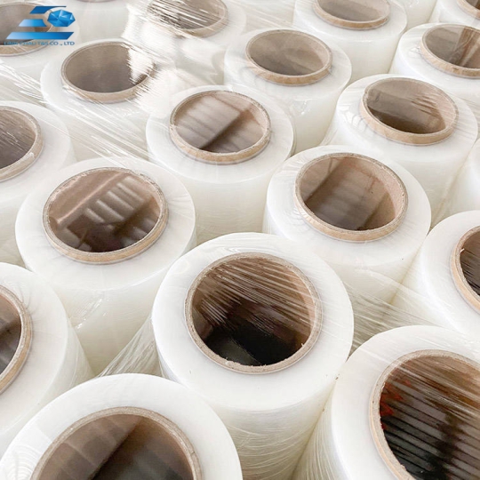 SMART WASP – Phù hợp cho dụng cụ quấn màng, màng quấn pallet và màng quấn tay.