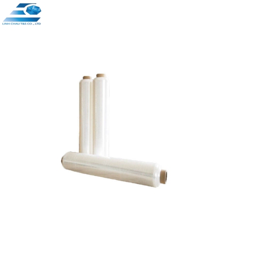 SMART WASP – Phù hợp cho dụng cụ quấn màng, màng quấn pallet và màng quấn tay.