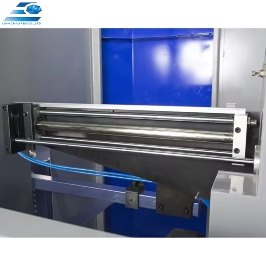 MÁY CHIA CUỘN GIẤY NHIỆT TỰ ĐỘNG HX900